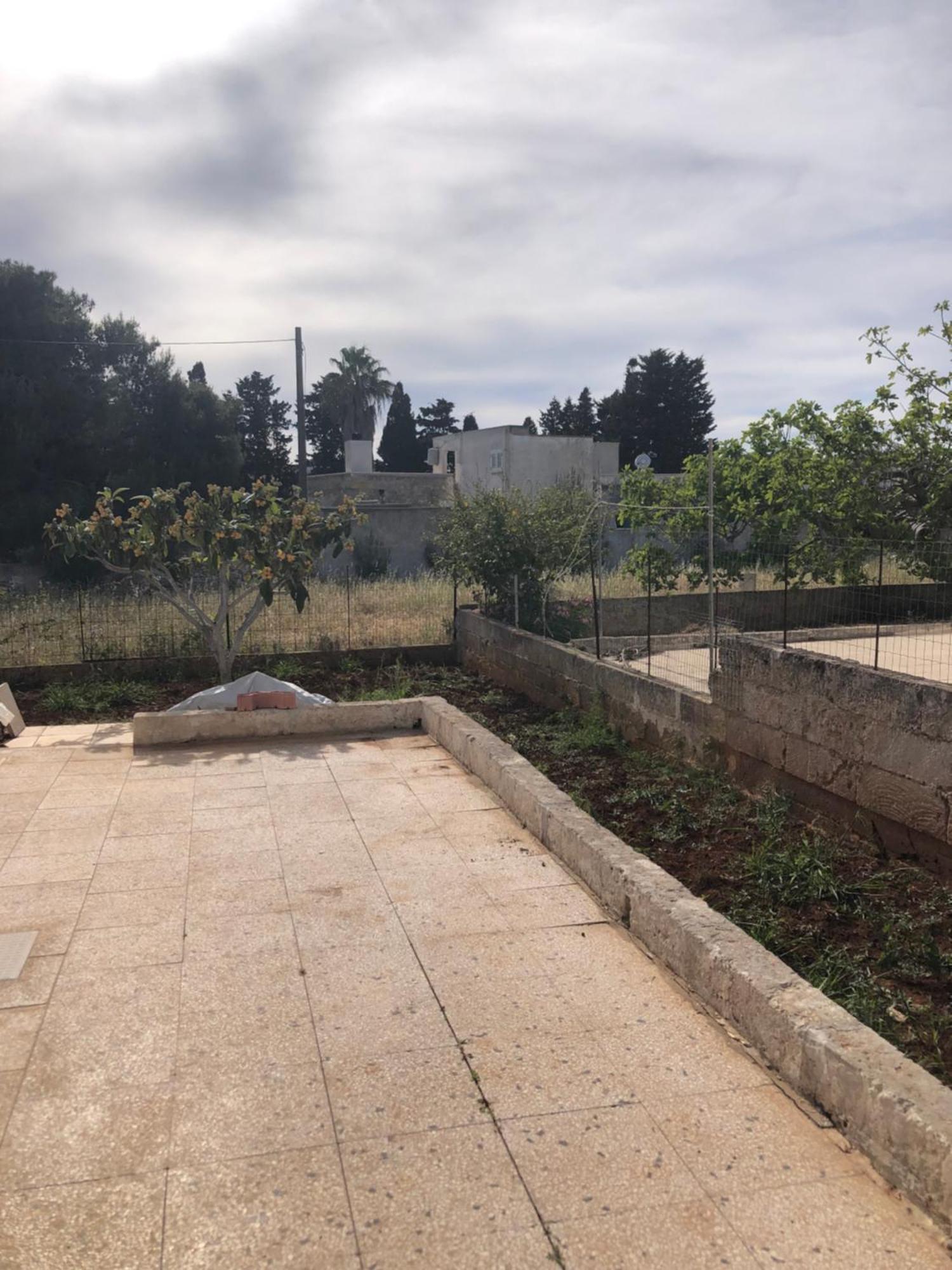 فيلا Casa Renjinella توري سودا المظهر الخارجي الصورة