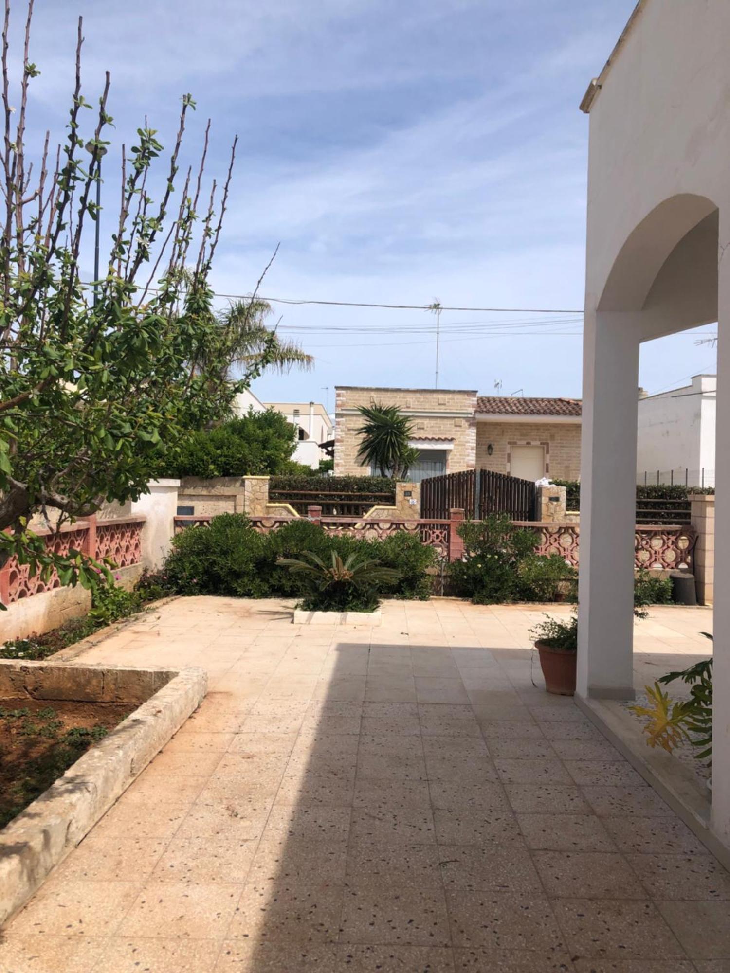 فيلا Casa Renjinella توري سودا المظهر الخارجي الصورة