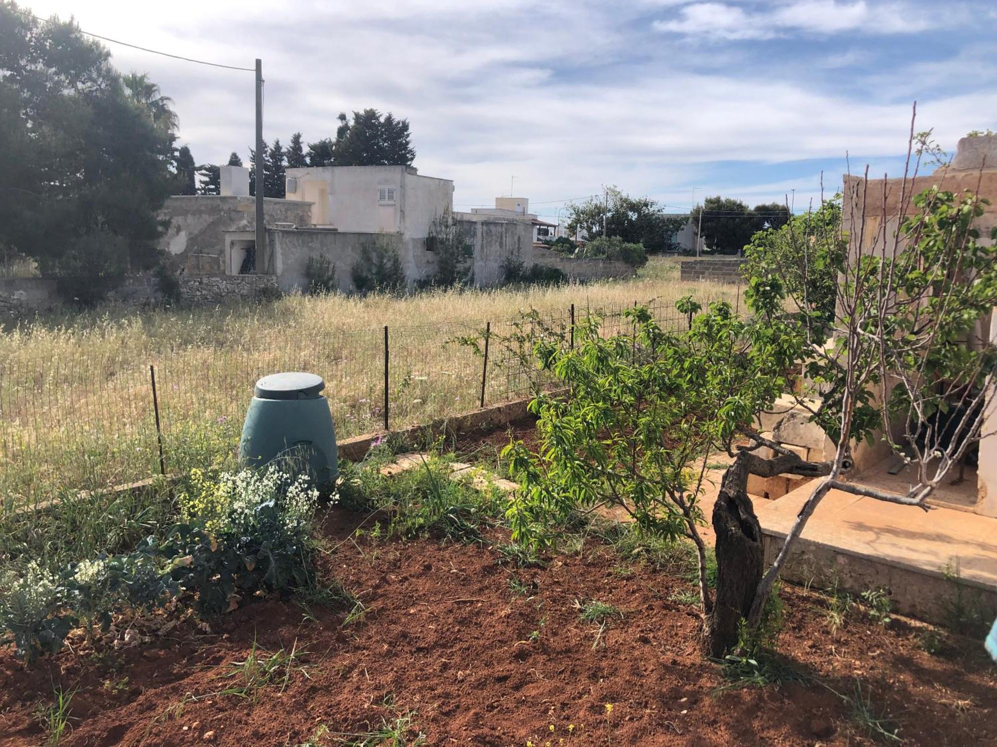 فيلا Casa Renjinella توري سودا المظهر الخارجي الصورة