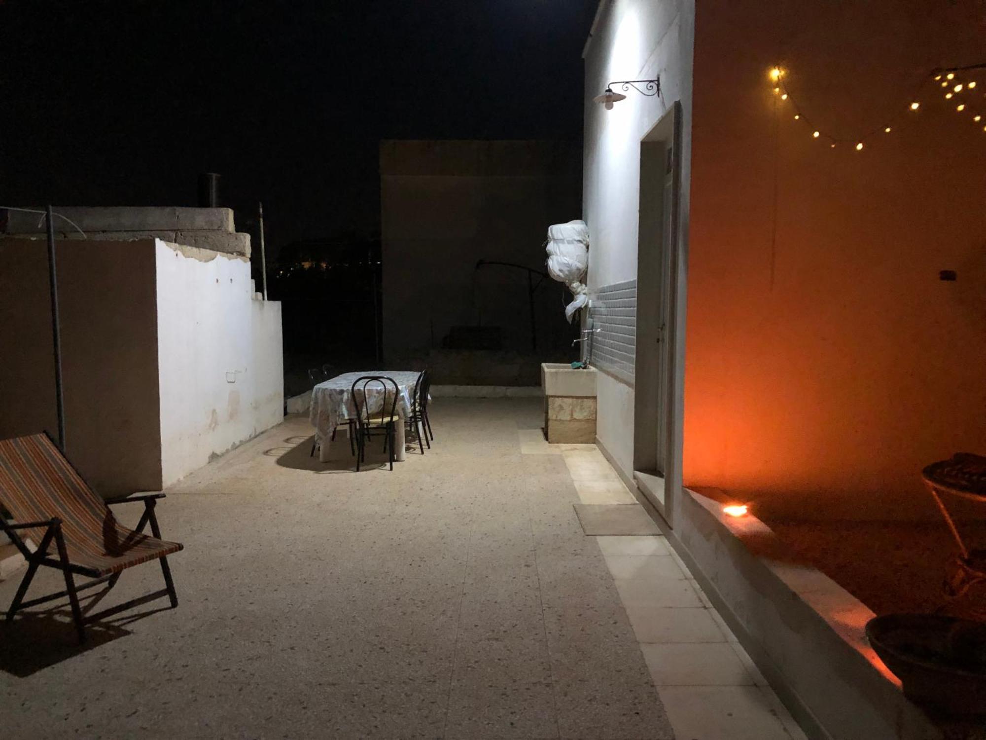 فيلا Casa Renjinella توري سودا المظهر الخارجي الصورة