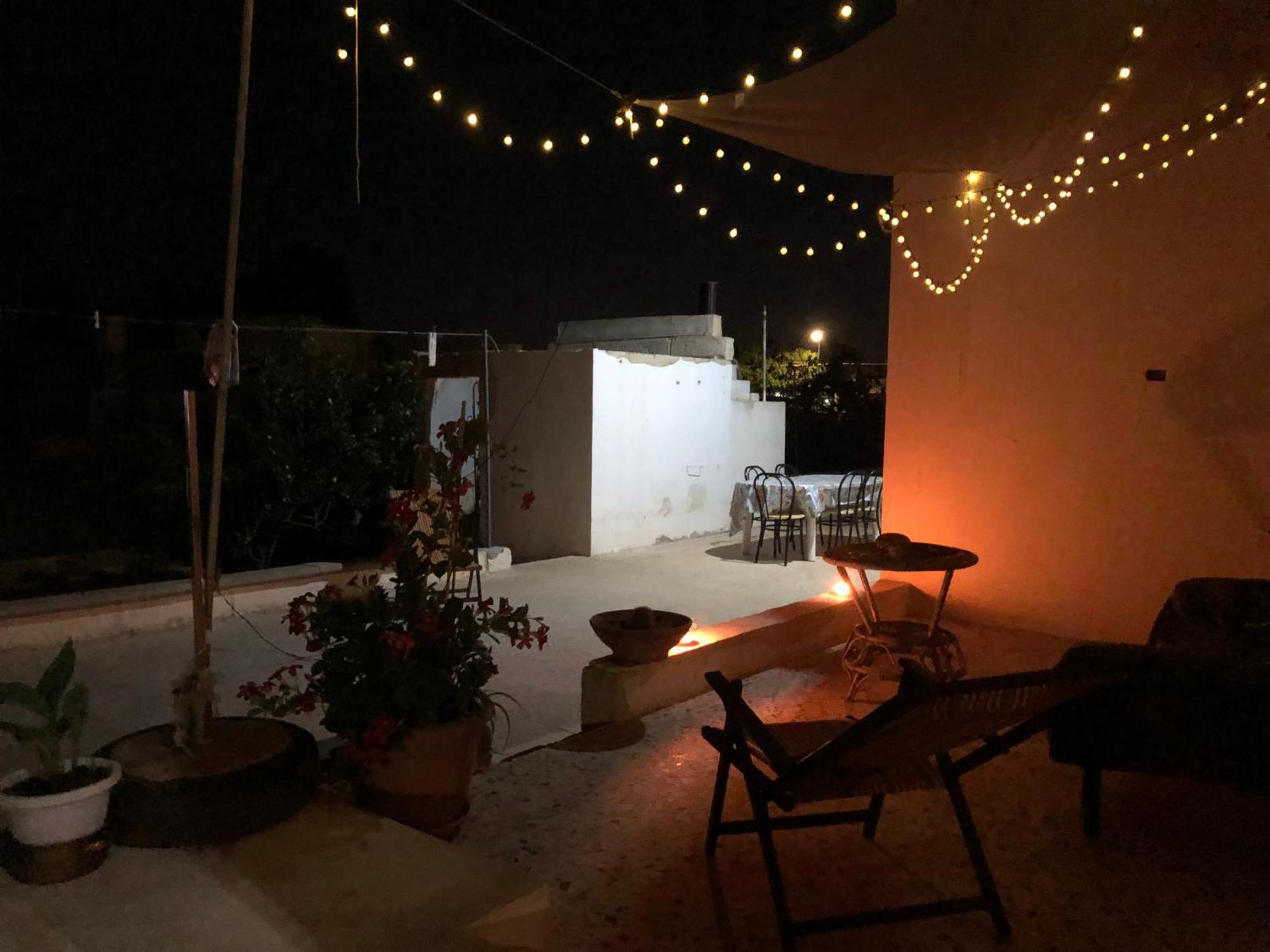 فيلا Casa Renjinella توري سودا المظهر الخارجي الصورة