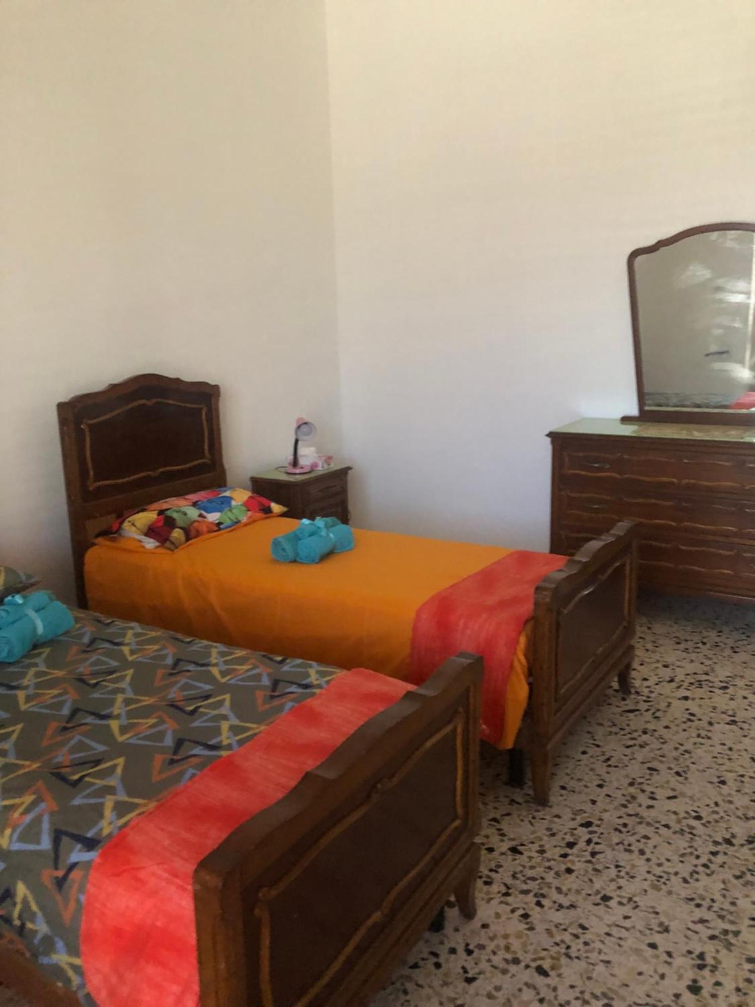 فيلا Casa Renjinella توري سودا المظهر الخارجي الصورة