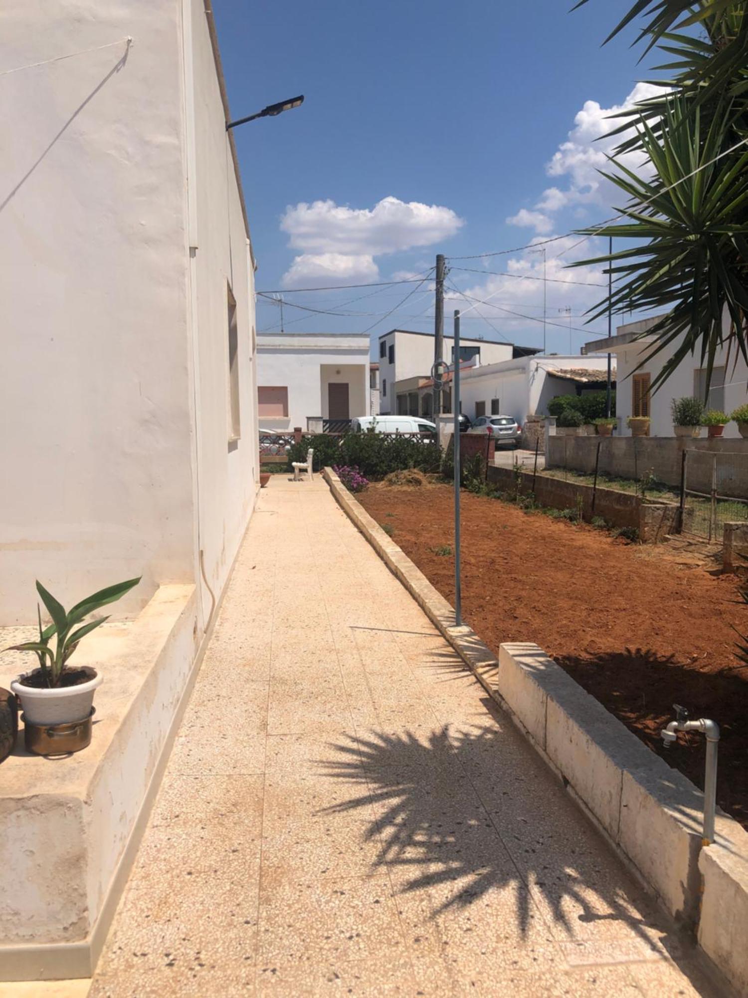 فيلا Casa Renjinella توري سودا المظهر الخارجي الصورة