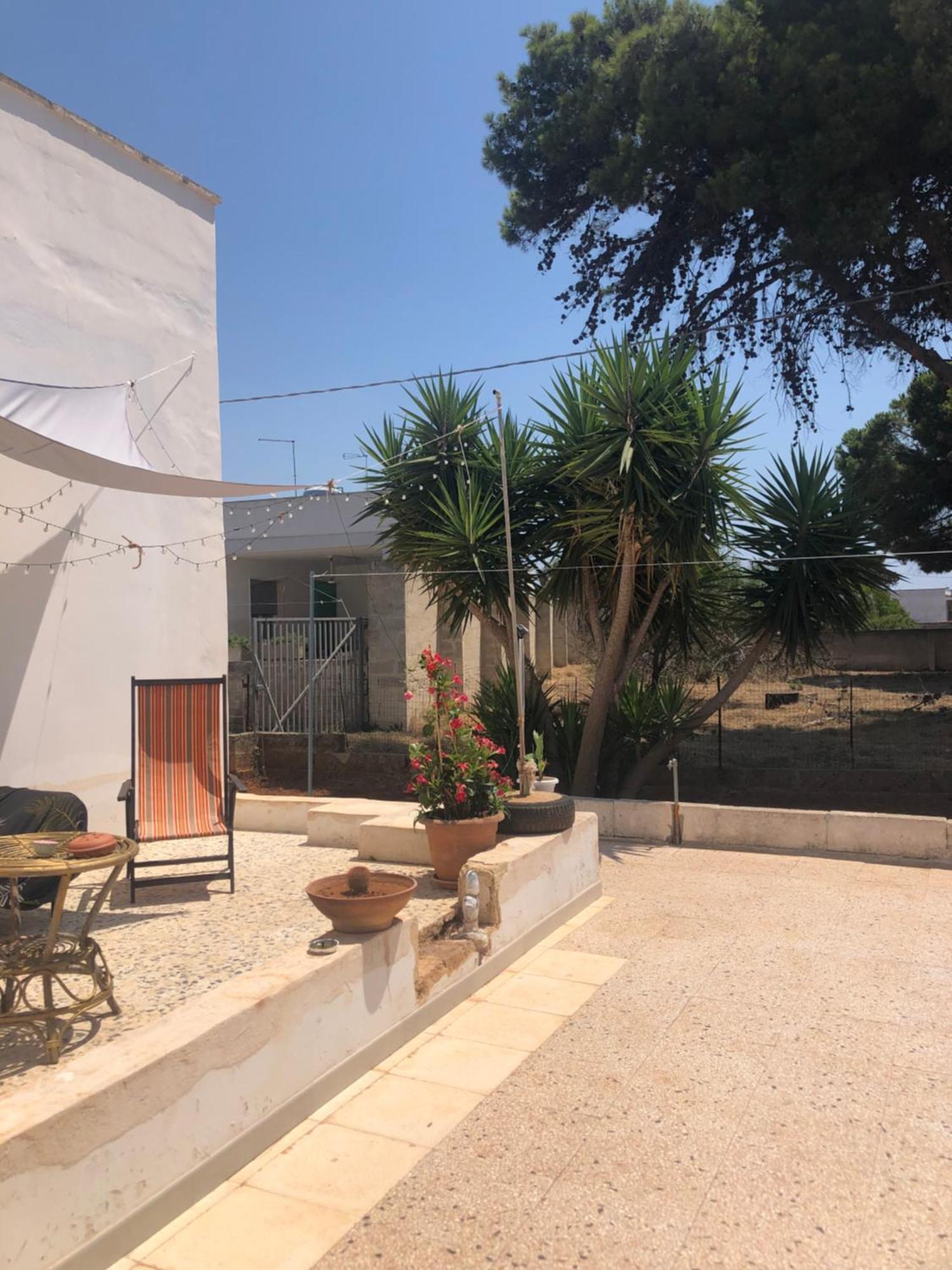 فيلا Casa Renjinella توري سودا المظهر الخارجي الصورة