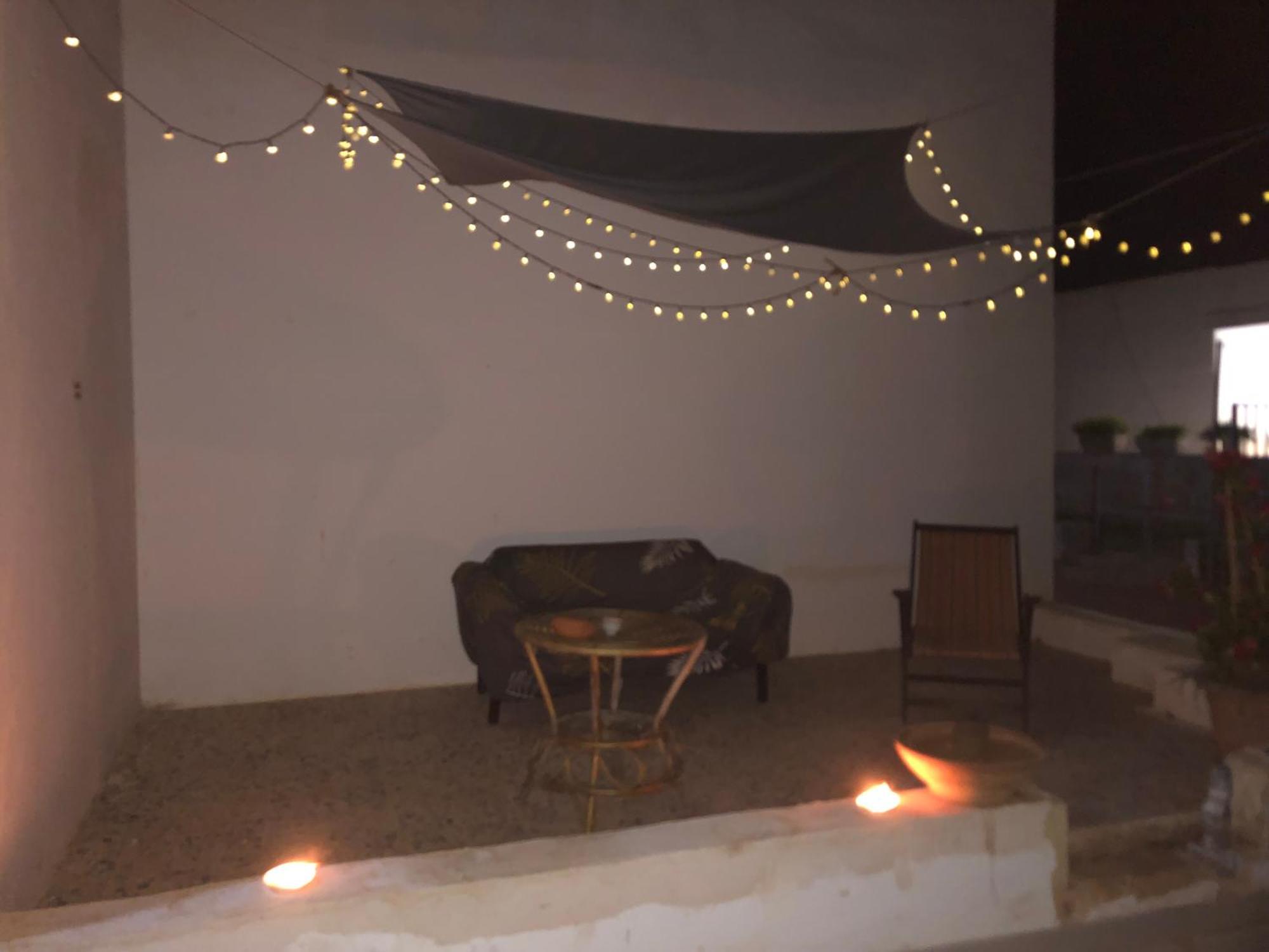 فيلا Casa Renjinella توري سودا المظهر الخارجي الصورة