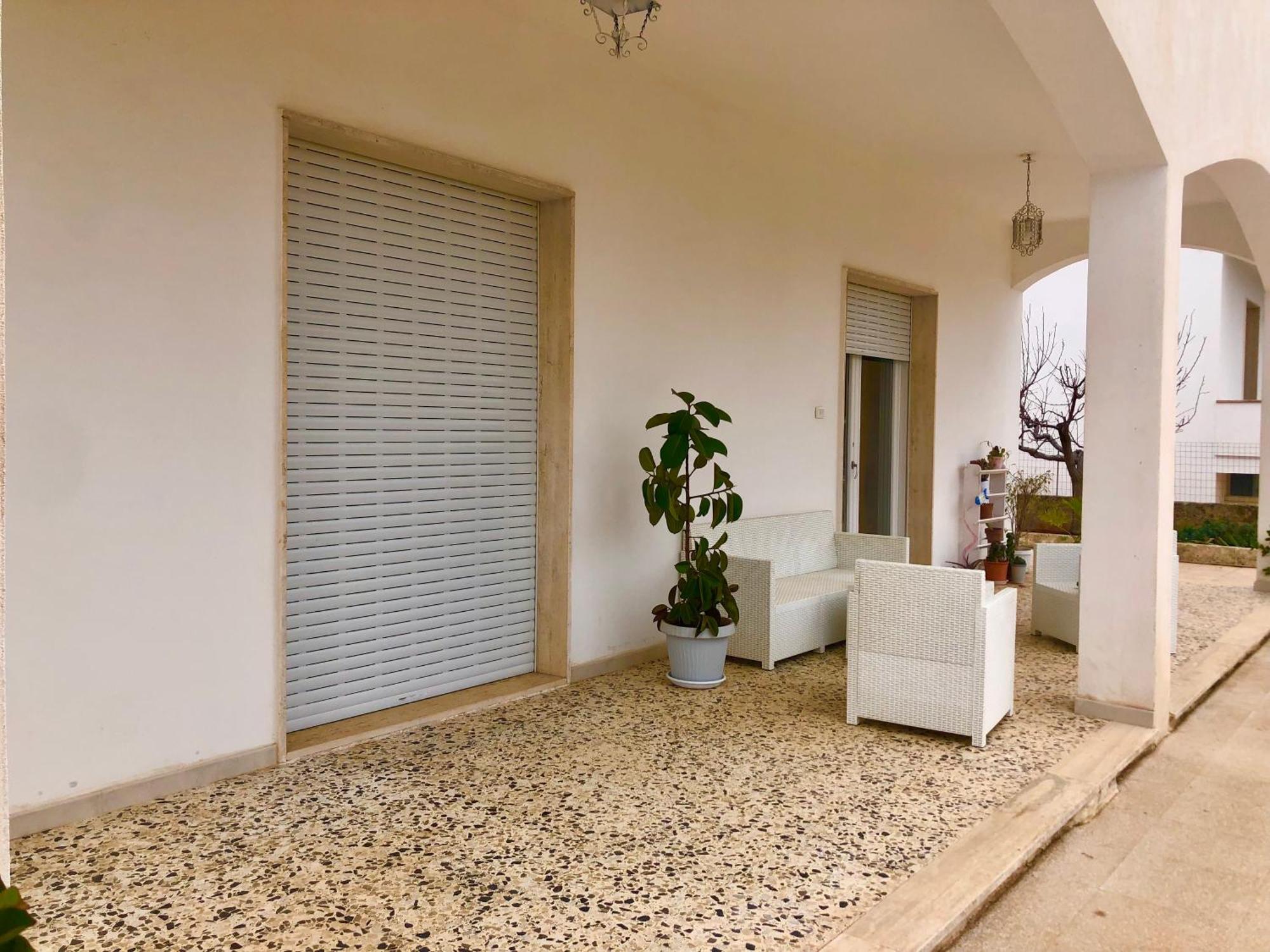 فيلا Casa Renjinella توري سودا المظهر الخارجي الصورة