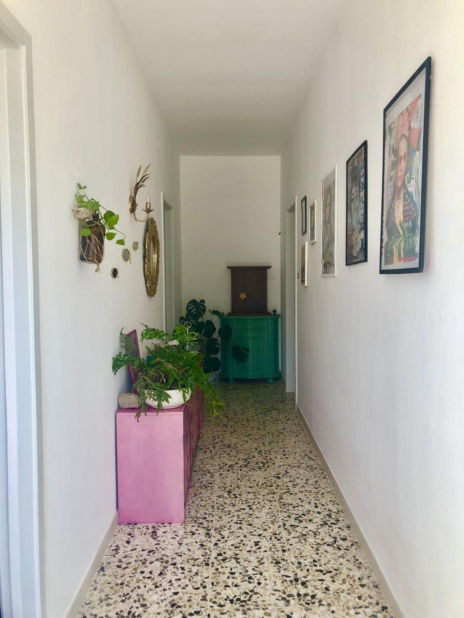 فيلا Casa Renjinella توري سودا المظهر الخارجي الصورة