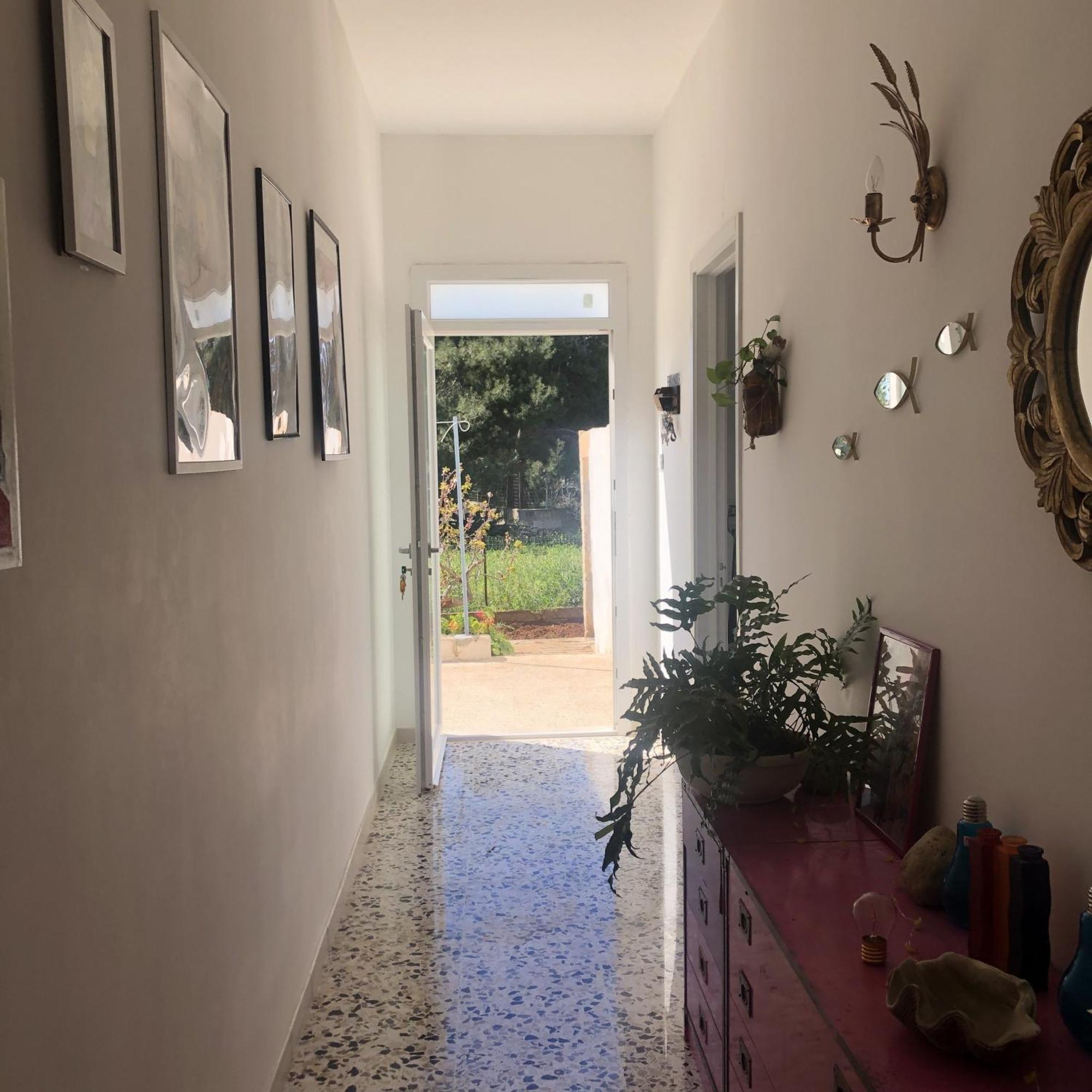 فيلا Casa Renjinella توري سودا المظهر الخارجي الصورة