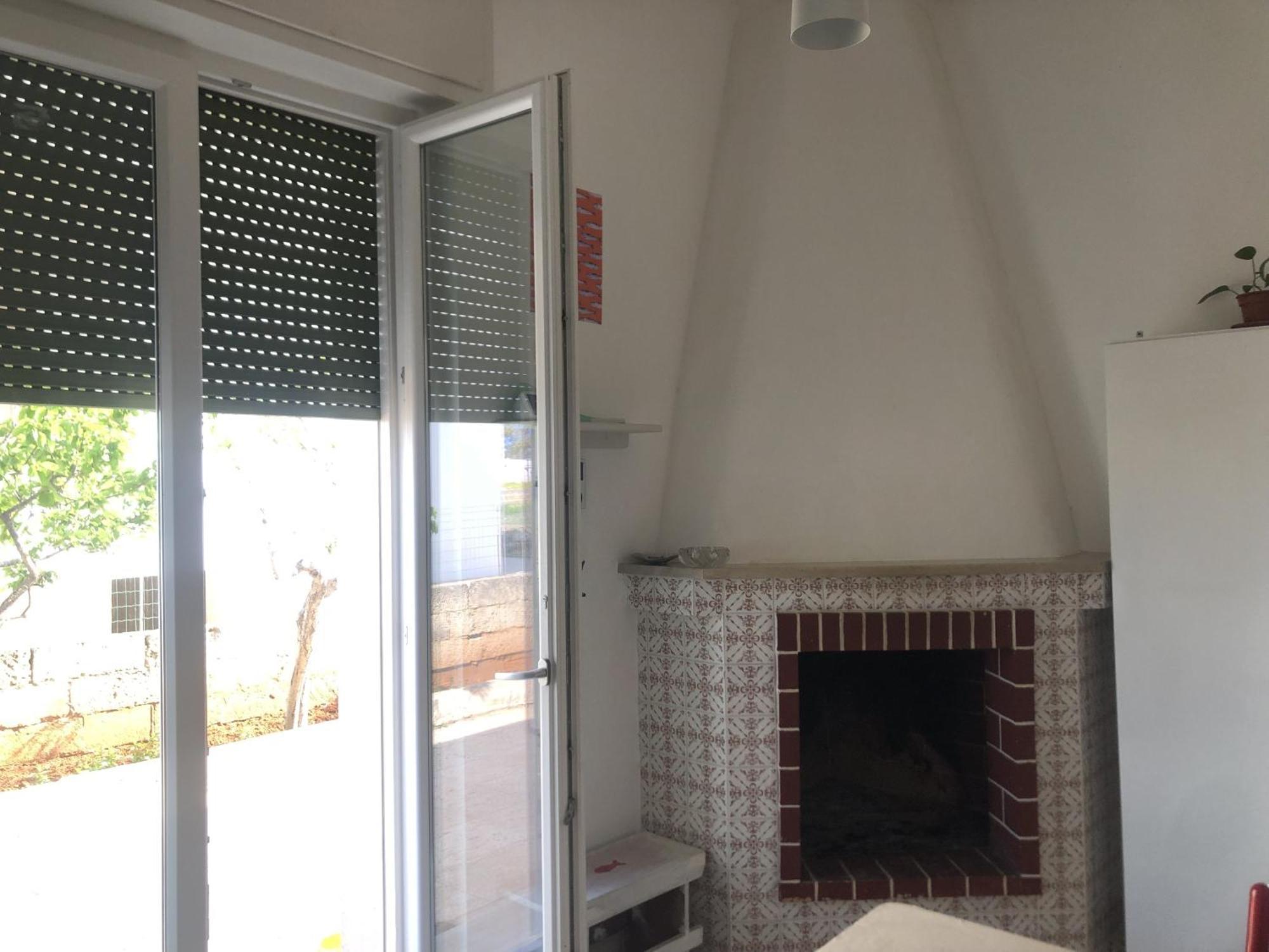 فيلا Casa Renjinella توري سودا المظهر الخارجي الصورة