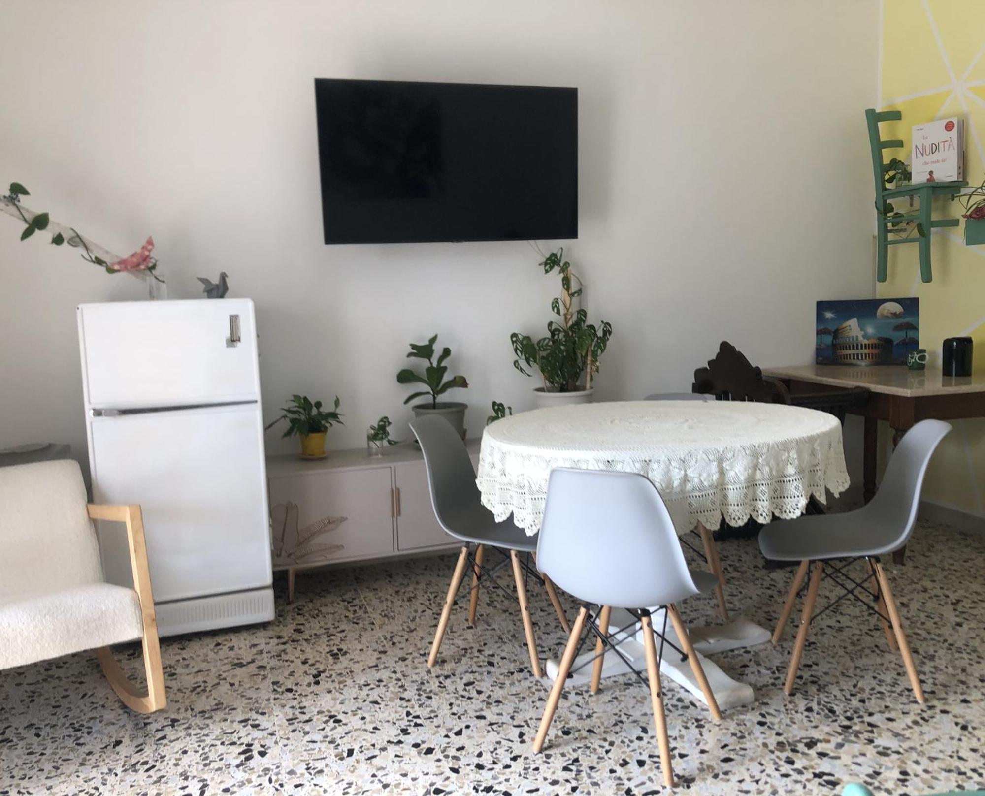 فيلا Casa Renjinella توري سودا المظهر الخارجي الصورة