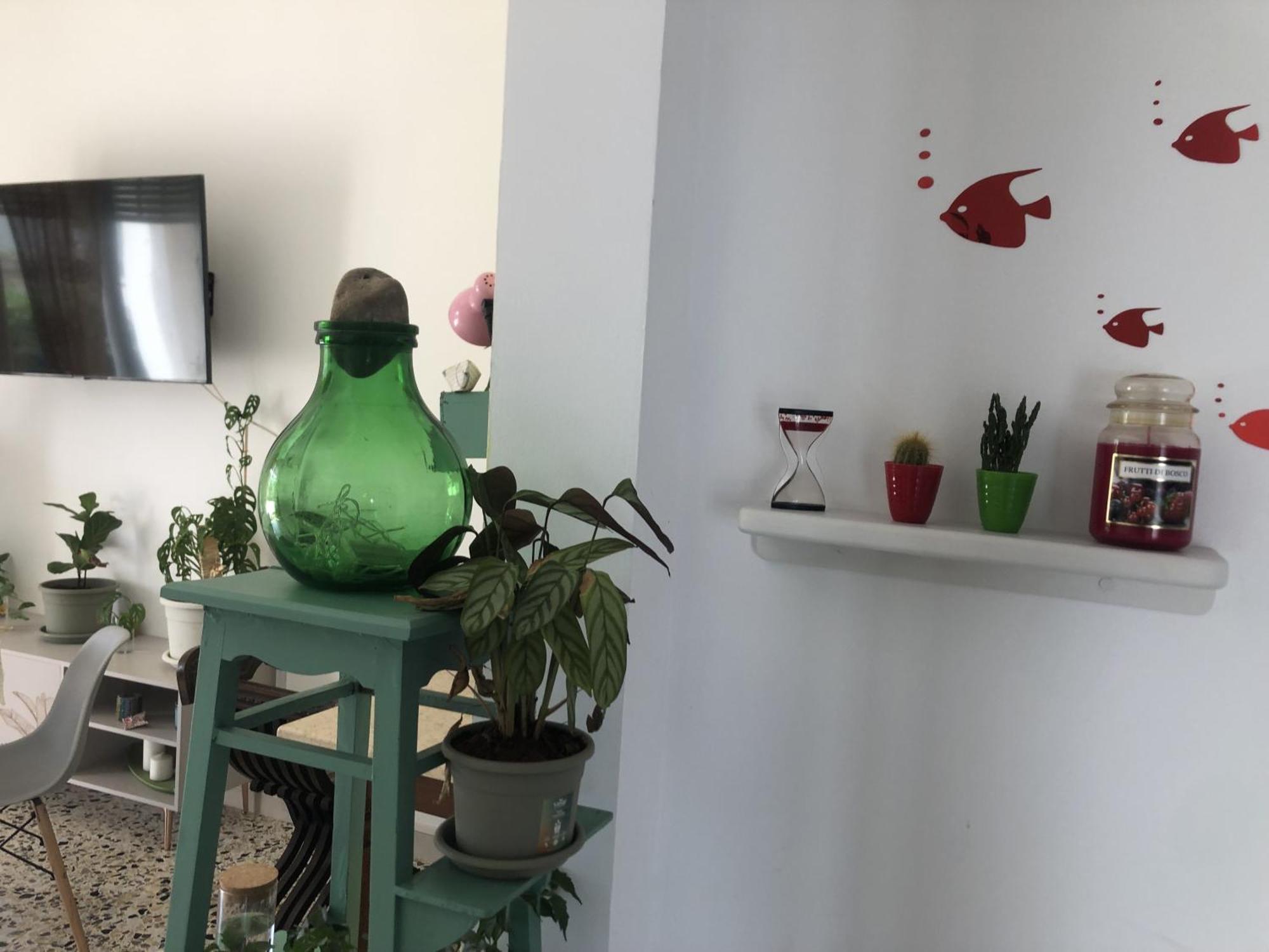 فيلا Casa Renjinella توري سودا المظهر الخارجي الصورة