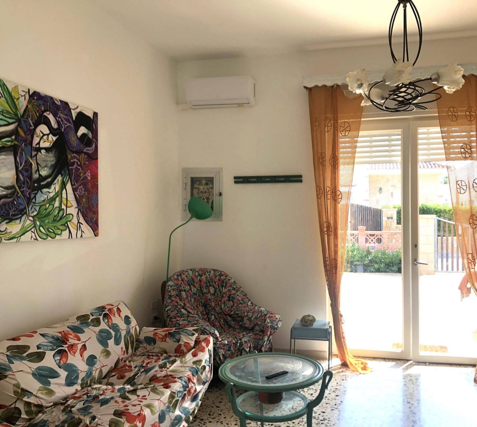 فيلا Casa Renjinella توري سودا المظهر الخارجي الصورة