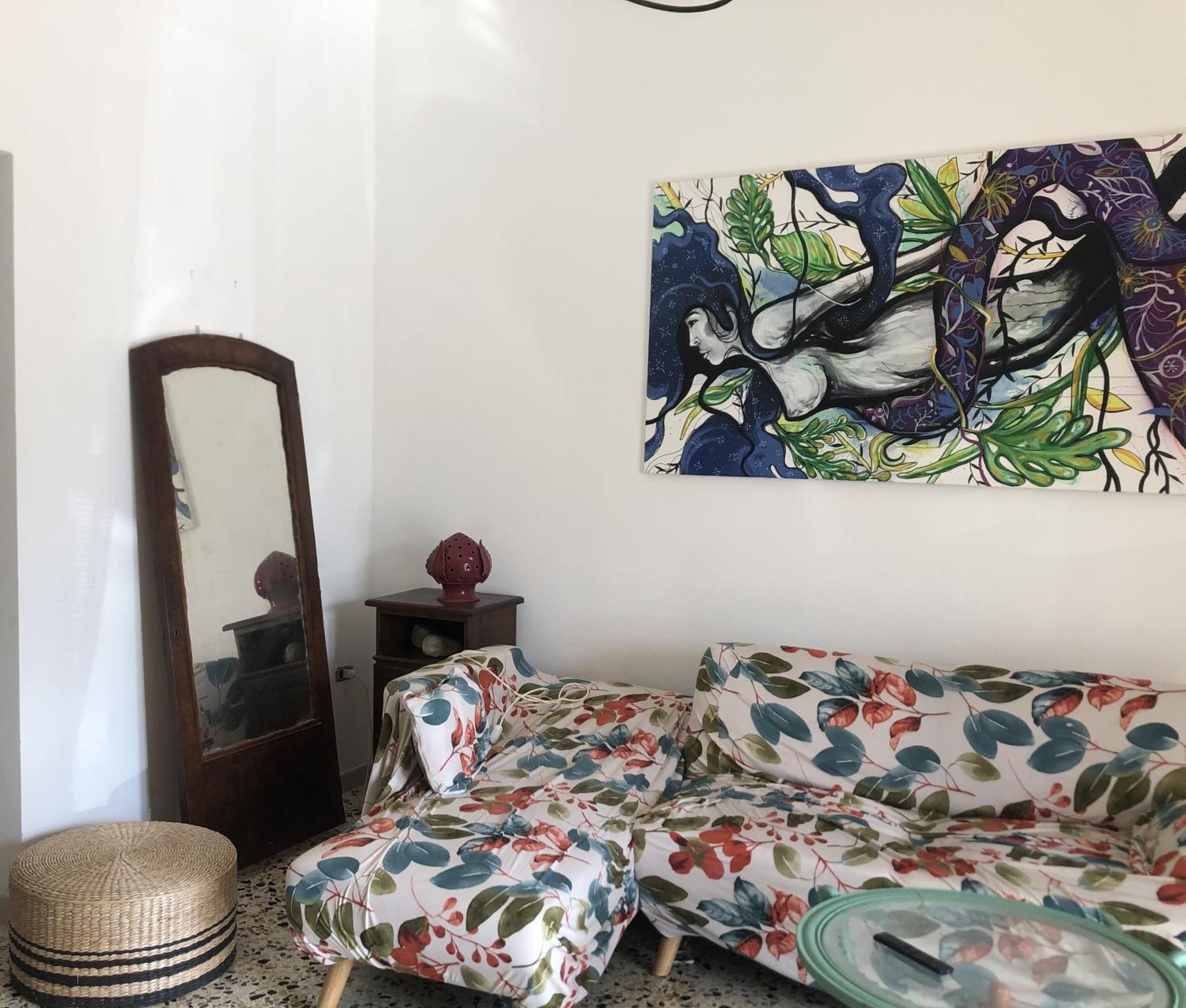 فيلا Casa Renjinella توري سودا المظهر الخارجي الصورة