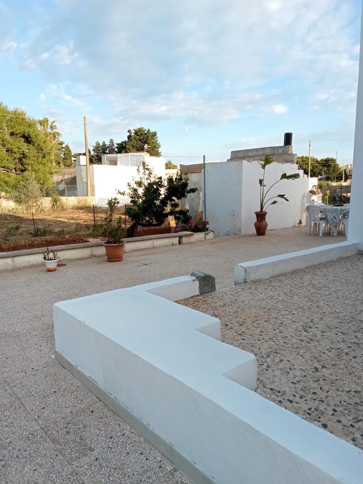 فيلا Casa Renjinella توري سودا المظهر الخارجي الصورة