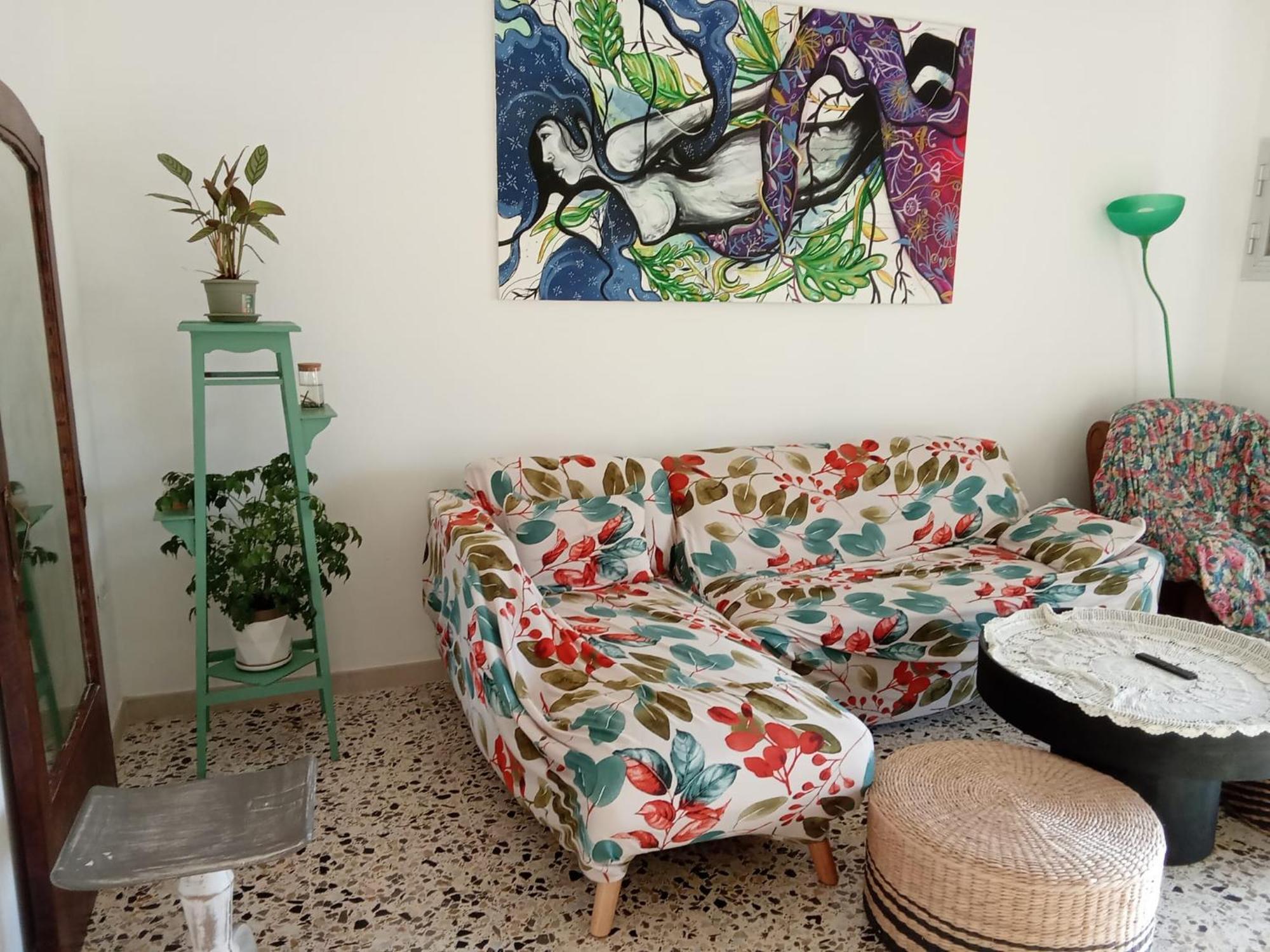 فيلا Casa Renjinella توري سودا المظهر الخارجي الصورة